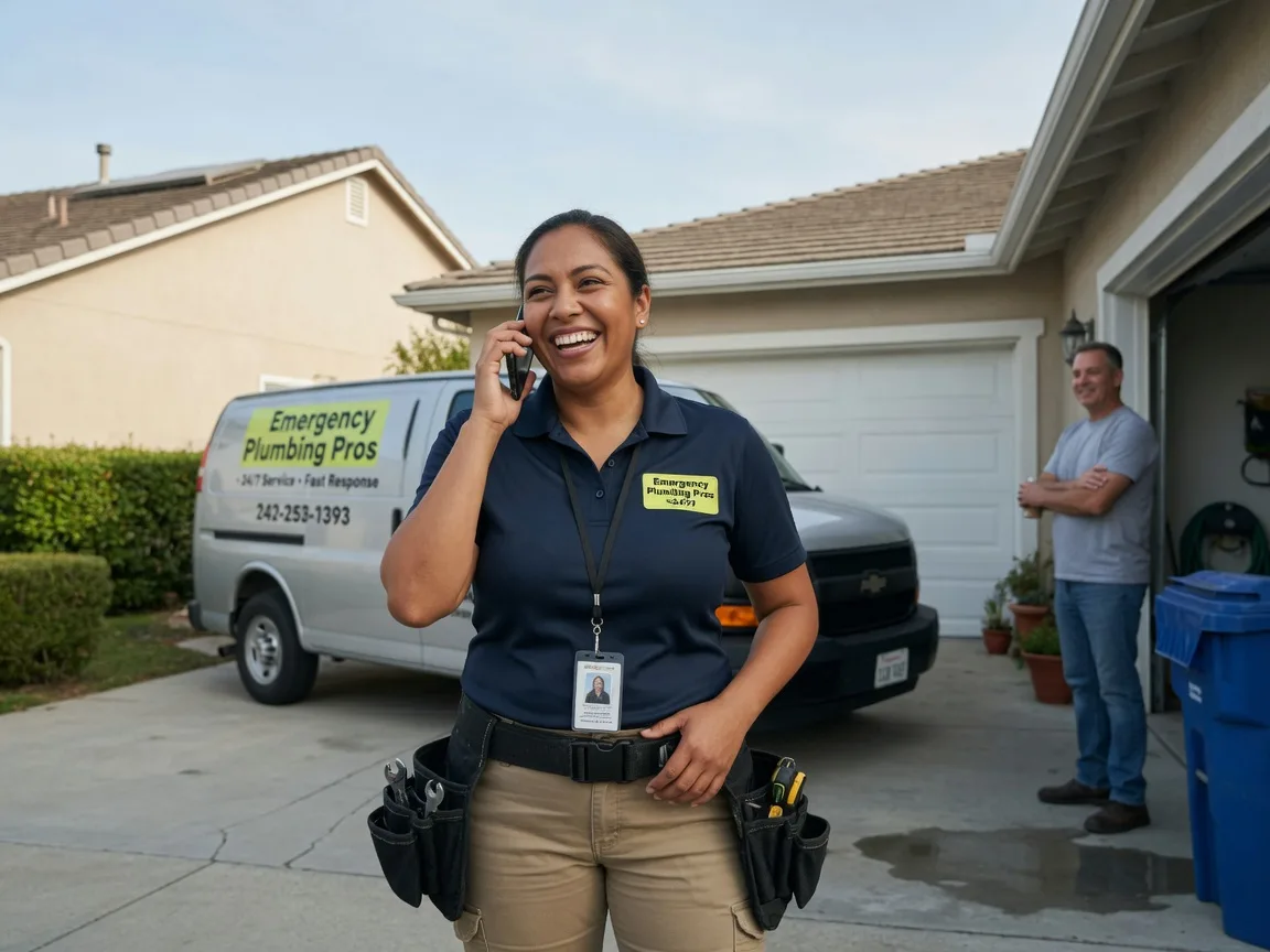 Emergency Plumber Blair, NE FAQs